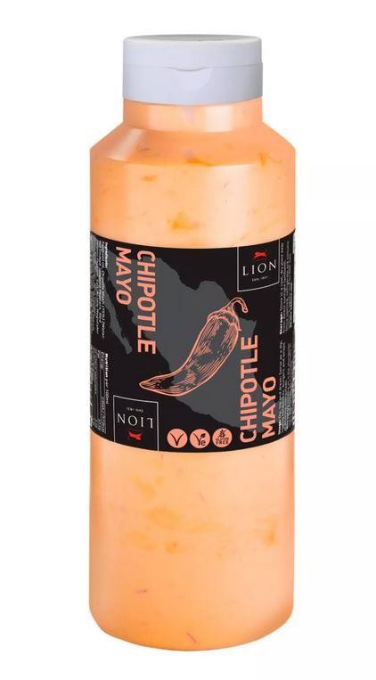 Lion Chipotle Mayo 1 Litre