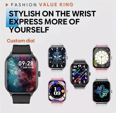 Smart Watch X8 Pro Max Answer Call Sport Fitness Tracker Custom Dial Smartwatch