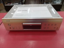 DENON DCD-1500SE SACD player BE15819