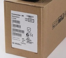 SKB3400037 New EMERSON Inverter AC Drive Commander SK Series SKB3400037
