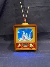 Nativity TV Christmas Decor by Roman Inc.