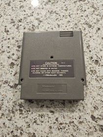 Cybernoid: The Fighting Machine Nintendo NES