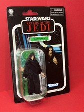 Star Wars Vintage Collection The Emperor VC200 Sealed Box
