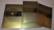 2007 Mazda Hakaze Press Kit CD Photo Brochure Prospekt