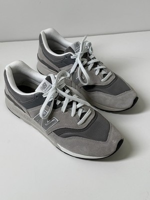 Size 13 - New Balance 997H Light Aluminum for sale online | eBay