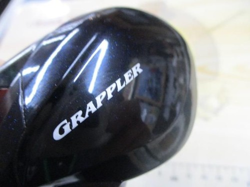 Mulinello esca Shimano 17 Grappler 300HG usato - Foto 4 di 7