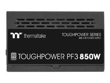 Thermaltake Toughpower PF3 850W 100 240V 50/60Hz 10A PS-TPD-0850FNFAPE-3