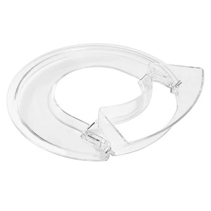 Pouring Shield for  5.5-7 Quart Bowl-Lift Stand Mixer Splash Guard with6079