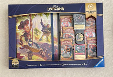 Disney Lorcana TCG Best Buddies Bundle Box Wilds Unknown