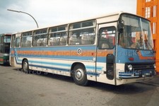 LKW Foto Minibus Portugal wei&szlig; #q2op
