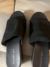 Madden girl Shoes