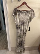 komarov dress large