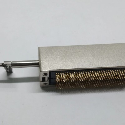 ITT Cannon 127050-0570 QLC260R Zero Insertion Pull Force Rectangular Connector