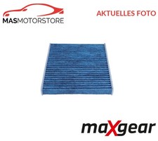 INNENRAUMFILTER POLLENFILTER MAXGEAR 26-1886 A F�R BMW X5,X6,E70,F85,E72,F86