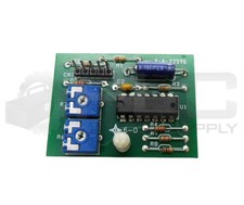DART CONTROLS A-4-2259G CIRCUIT BOARD