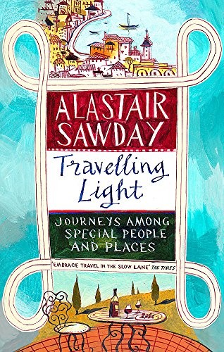 Travelling Light: Journeys Among Special People and Places,Ala .