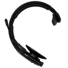BlueParrott B450-XT Noise Cancelling Bluetooth Headset HEADSET ONLY/READ
