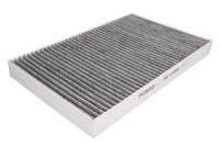 Purro Filter, Innenraumluft PUR-PC0001C FüR Audi