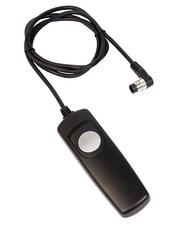 Wired camera remote control Remote C09 Nikon MC-30 type Cord length 90cm