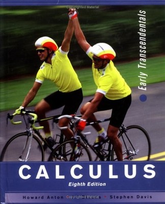 Calculus : Early Transcendentals Combined Hardcover