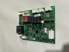 Whirlpool KitchenAid W10235414 Refrigerator Control Board AZ188747 | Wm1526