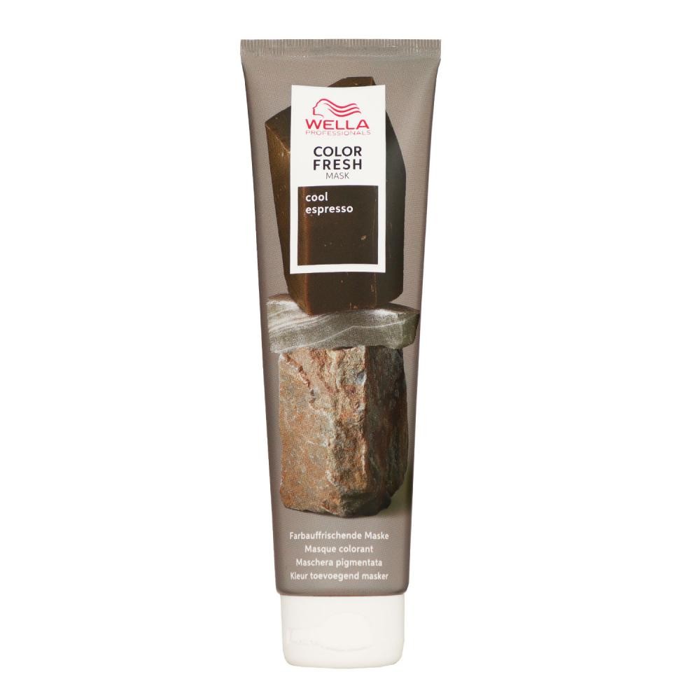 Wella Color Fresh Mask 150 ml Tönungsmaske Farbmaske verschiedene Farben