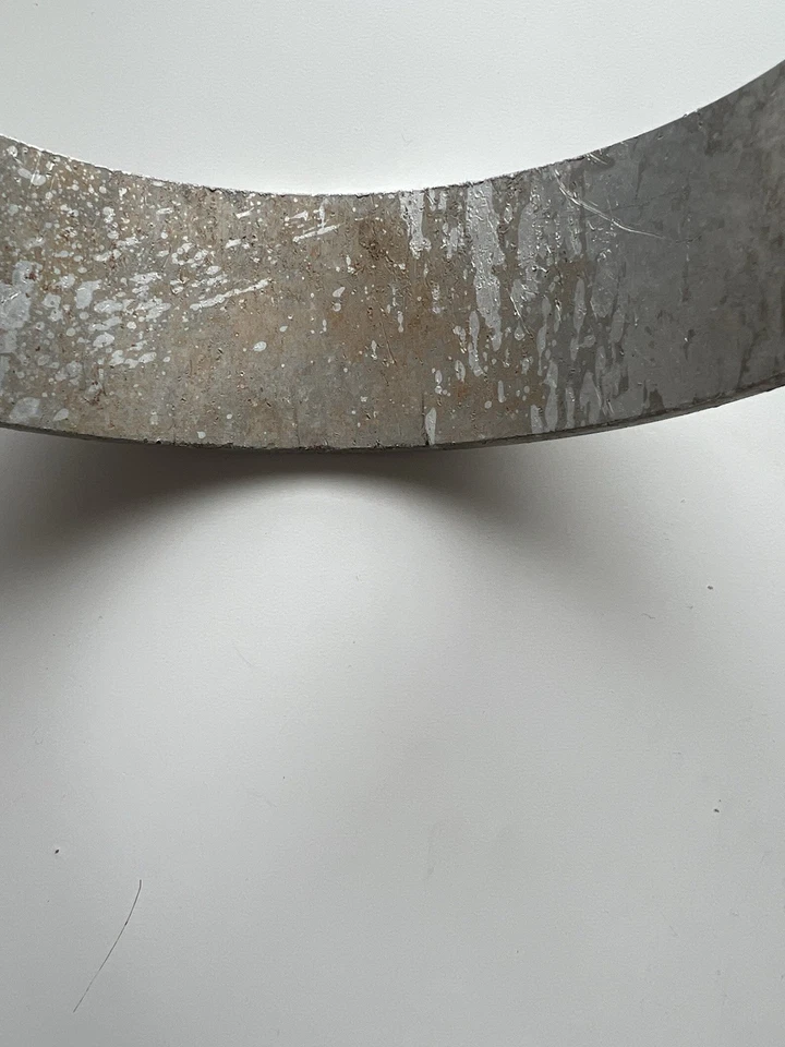 Hodaka Dirt Squirt Road Toad Ace100B Ace100B+ Early Super Rat Fork Brace - Image 4 of 4