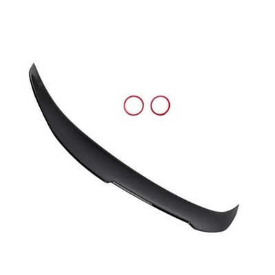 ABS Trunk Lip Spoiler Wing for BMW 2 Series F44 220i 228i M235i 2020 2021 2022