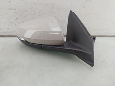 AUßENSPIEGEL RECHTS SIDE MIRROR RIGHT VW Polo VI (AW1) 2024 2G1857508S9B9