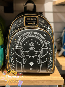 Lord of the Rings Backpack | eBay display picture 3