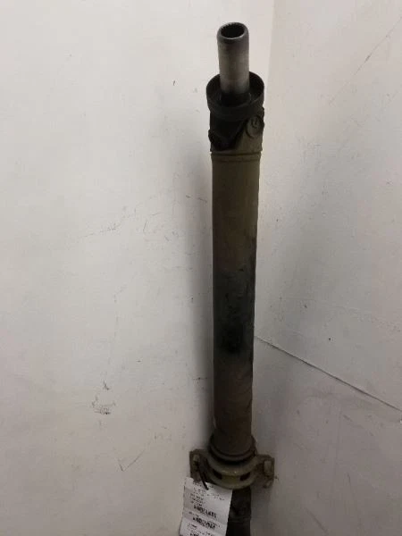 95-98 TOYOTA T100 2.7L RWD AT REAR DRIVE SHAFT ASSEMBLY  Foto 2 de 4