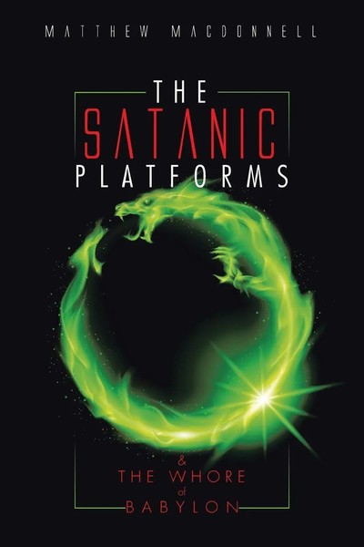 Matthew Macdonnell | The Satanic Platforms | Taschenbuch | Englisch (2014)-image