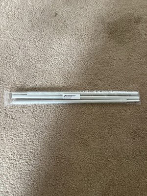 Golf Alignment Sticks Foldable Reflective Foresight Gc Quad GC3