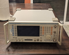 IFR / Aeroflex / Marconi 2945 Communication Service Monitor with Option 02, 04