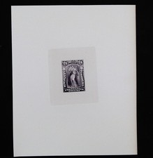 nystamps US Stamp Mint Large Die Proof Paid $800     A10x2240