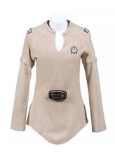 Hero Chekov Uniform - Screen Used - Star Trek: The Motion Picture WALTER KOENIG