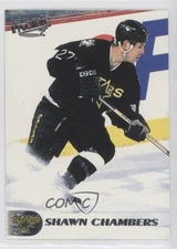 1998-99 Pacific Shawn Chambers #174