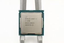 INTEL CORE I7-9700 PROCESSOR | 3.00GHZ | SRG1...