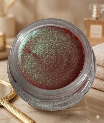 MAC Pro Longwear Paint Pot Cream Eye Shadow Primer BOUGIE Shimmer New In Box