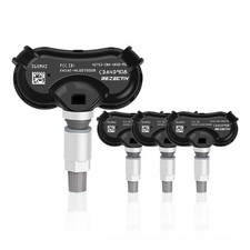 Sensore TPMS, 315MHZ Sensore Sistema di Monitoraggio Pressione Pneumatici Adatto per Honda Civi...