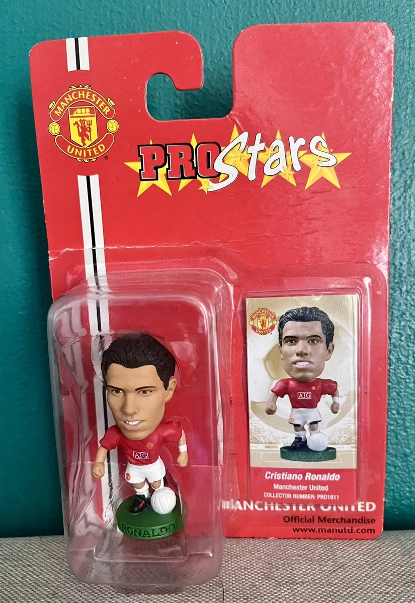 マンチェスターユナイテッド CORINTHIAN PRO STARS マンチェスターユナイテッド サポーターグッズ TREBLE WINNERS