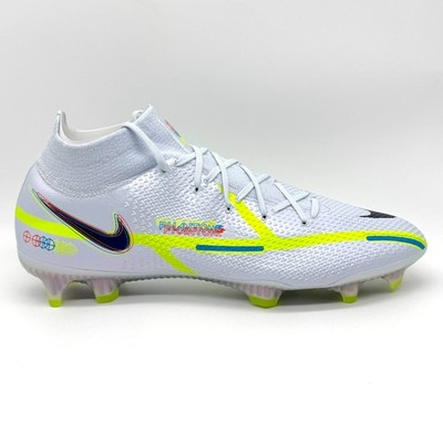 Nike Mens Phantom GT2 Elite Soccer Cleats Progress Pack FG Sz 10 New CZ9889-055