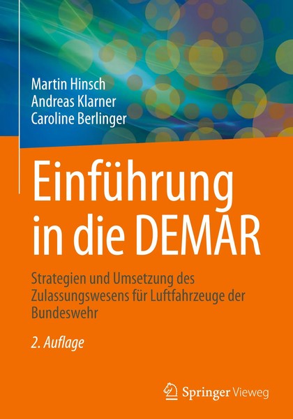EinfüHrung In Die Demar Martin Hinsch (U. A.) Buch Xxi Deutsch 2026-image