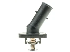 Upper Engine Coolant Thermostat Housing Assembly For Toyota Tacoma DT219TX