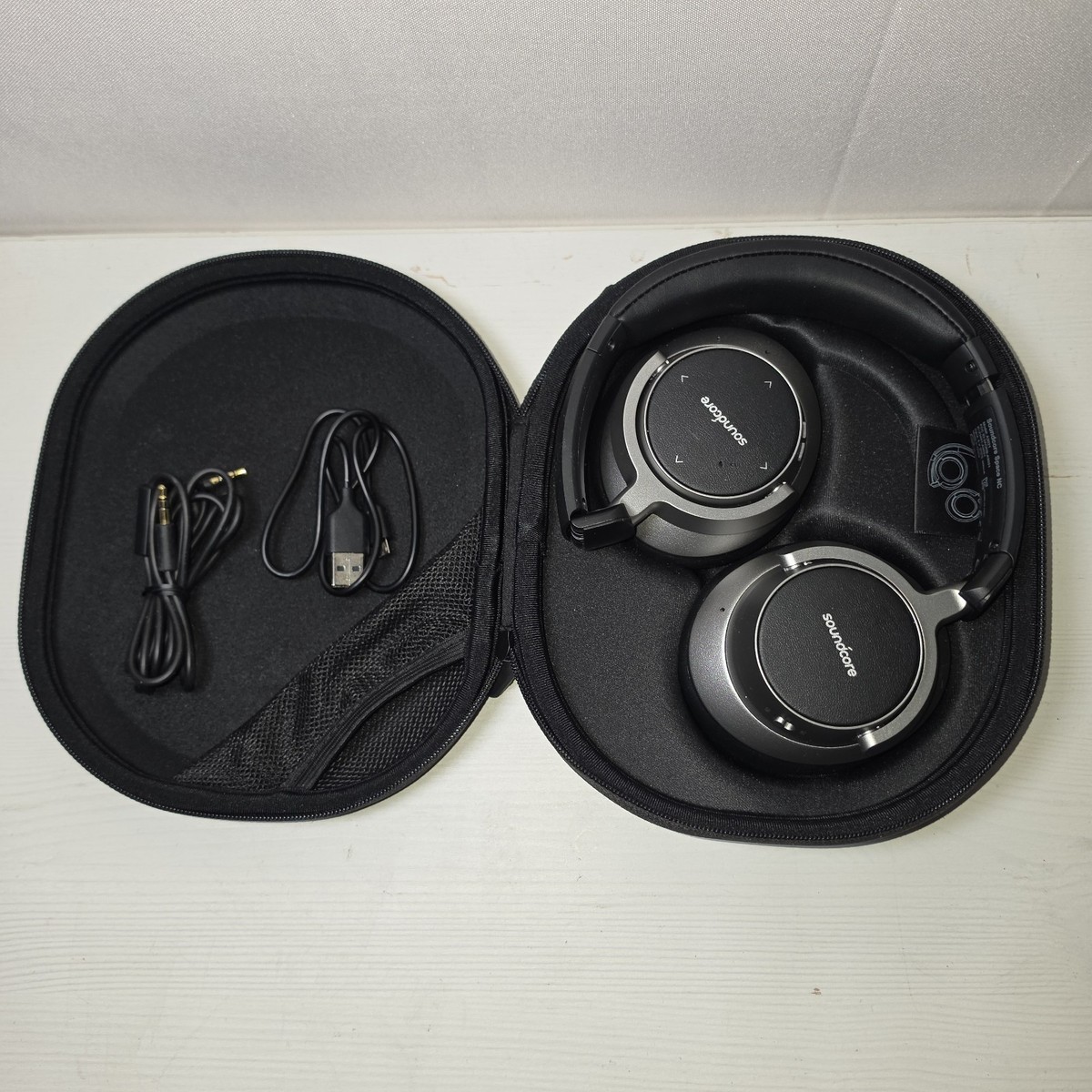 SoundCore Space NC Wireless Noise Cancelling Headphones by Anker