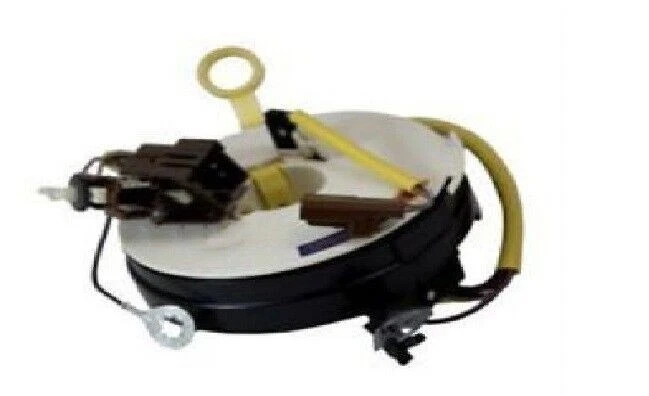 Relógio 1F81-67-671 ajuste de mola Mazda B2300 B3000 B4000 2004-2006 - Imagem 4 de 4