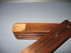 VINTAGE M.L. LYNCH WORLD CHAMPION TURKEY CALLER B'HAM ALABAMA. — photo 4