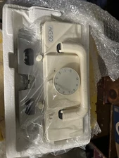 Silver Reed AG50 Electronic Intasia Carriage