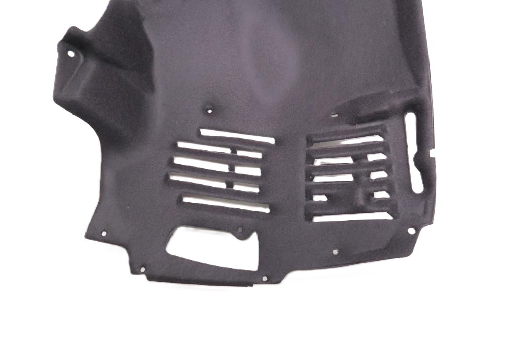 Bentley Bentayga 2015-2020 Front Right Fender liner P/N 36A821172B
