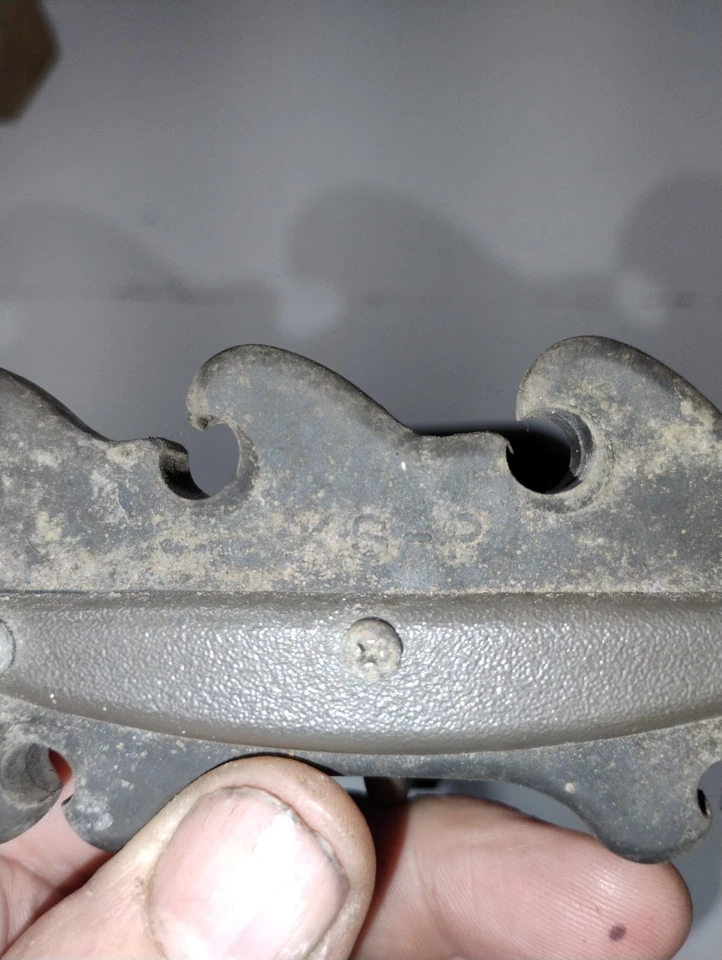 Used Kwikee Kwiver Acme MI Holds 6 Arrows Quiver Hunting Archery Bow Accessories - Image 4 of 4